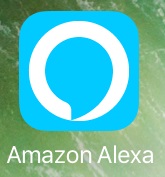 アレクサアプリ